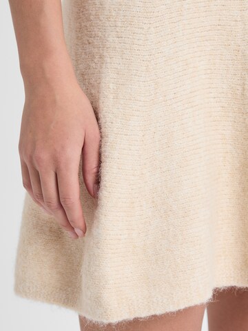 Guido Maria Kretschmer Women Sukně 'Ester' – béžová