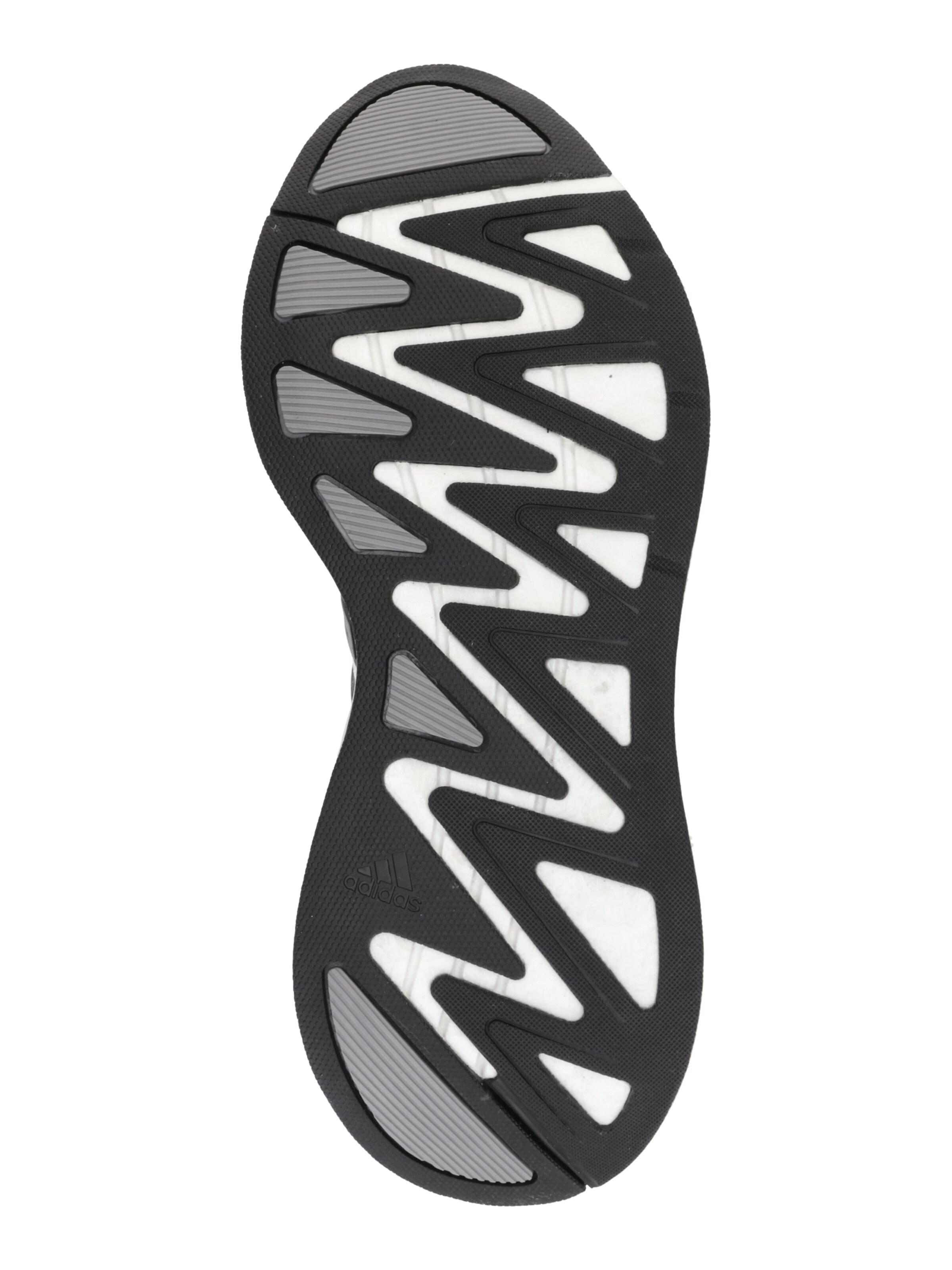 ADIDAS ORIGINALS Sneaker 'ADIZERO ARUKU' i silver