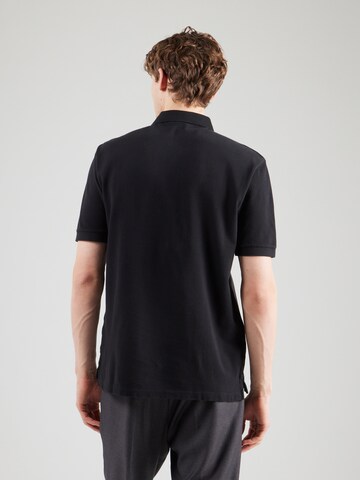 ARMANI EXCHANGE Póló - fekete