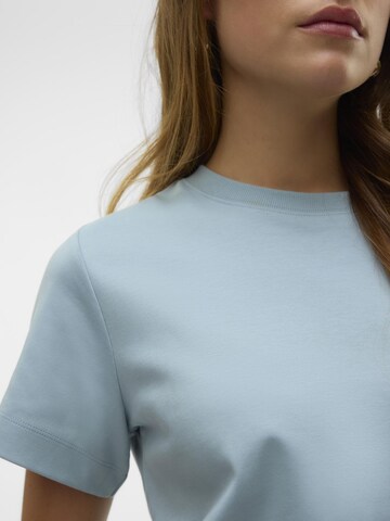 Aware Shirt 'Naima' in Blue