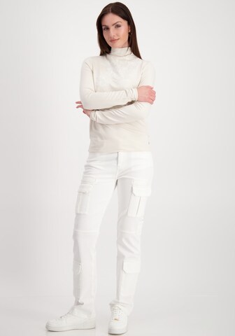 monari Shirt in Weiß