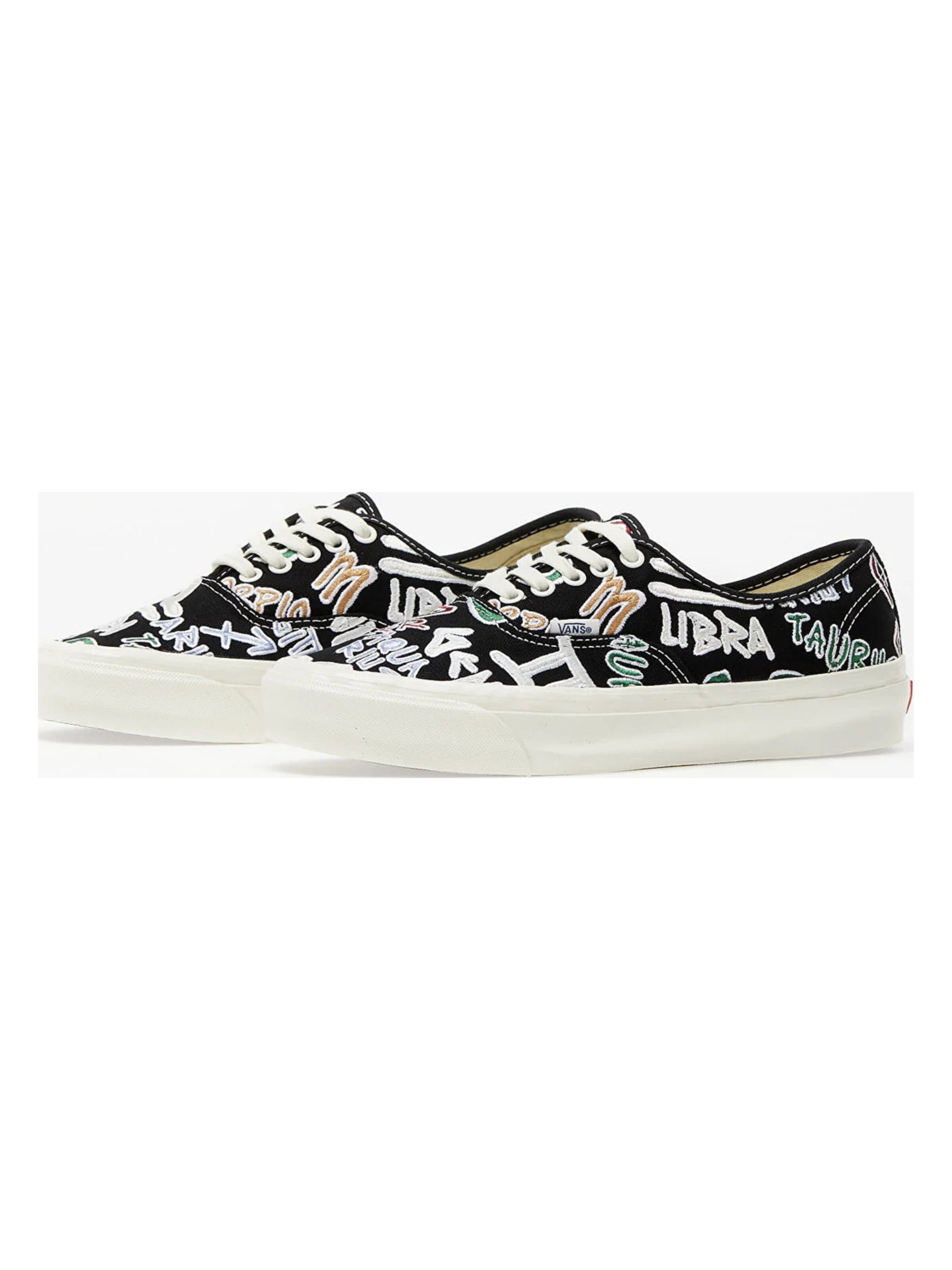 VANS - Calzado deportivo 'Vans Authentic Lx Og' en negro