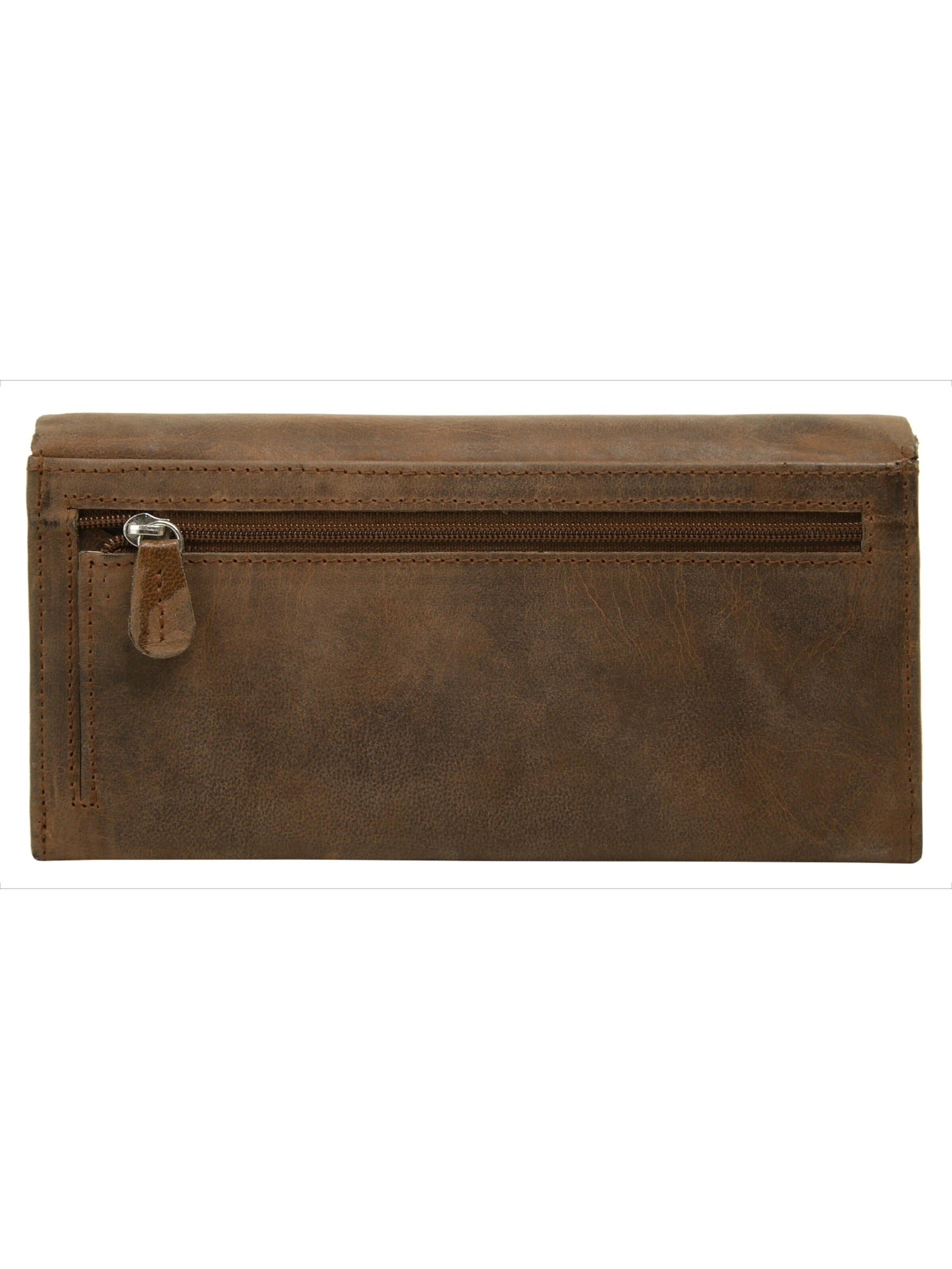 Porte-monnaies Bruno Banani en marron