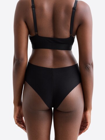 Erlich Textil - Cueca em preto