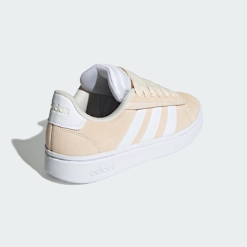 ADIDAS SPORTSWEAR Sneakers laag 'Grand Court Alpha 00s' in Wit