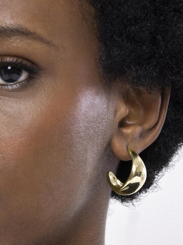 Orecchini 'PENDIENTES 'ELFAY'' di Luxenter in oro