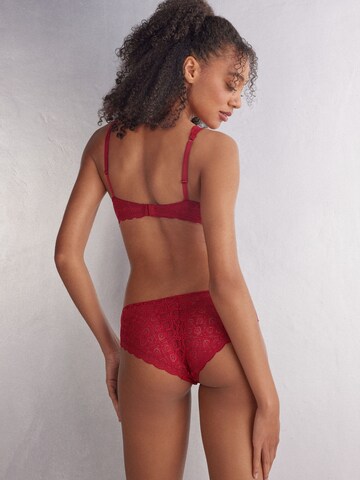 INTIMISSIMI Slip in Rot