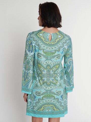 Ana Alcazar Dress 'Pidari' in Mixed colours