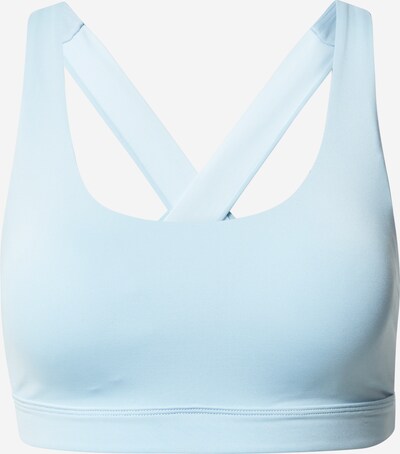 Reggiseno sportivo 'ALICIA' Marika di colore blu chiaro, Visualizzazione prodotti