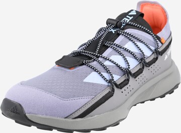 ADIDAS TERREX Lage schoen 'Terrex Voyager 21' in Lila: voorkant