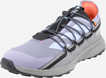 ADIDAS TERREXNiske cipele 'Terrex Voyager 21' - ljubičasta boja: prednji dio