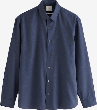 Marškiniai iš Next, spalva – tamsiai mėlyna, Prekių apžvalga