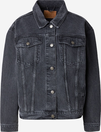 Demisezoninė striukė 'ONLHARPER' iš ONLY, spalva – juodo džinso spalva, Prekių apžvalga