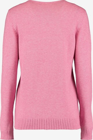 Hailys Sweater in Pink