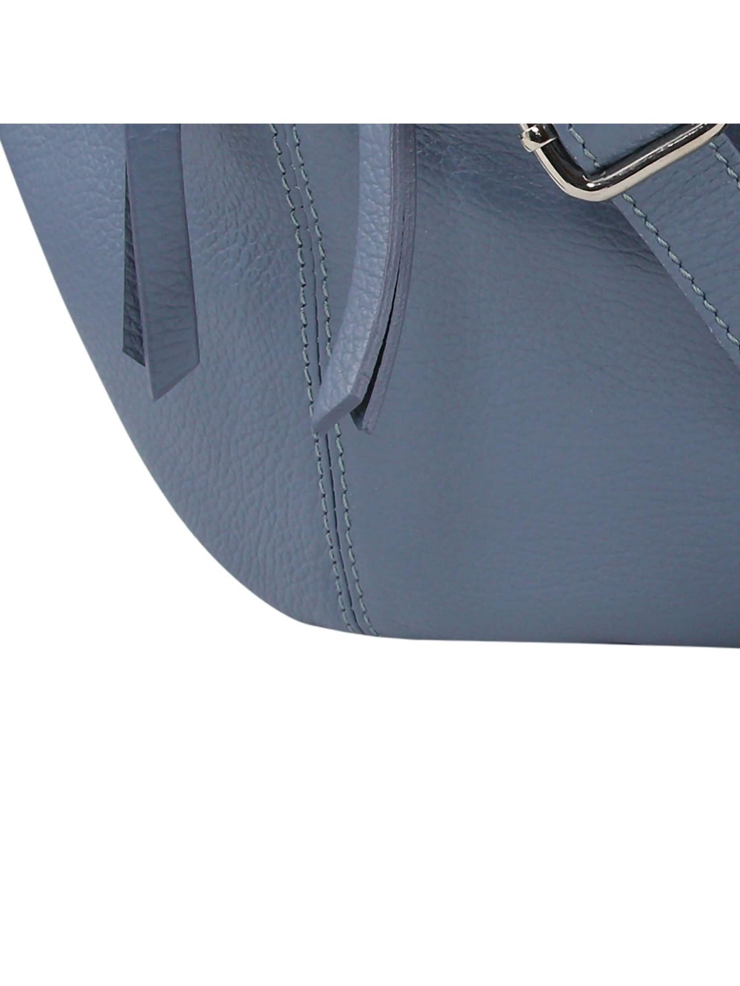 Sacs banane Toscanto en bleu