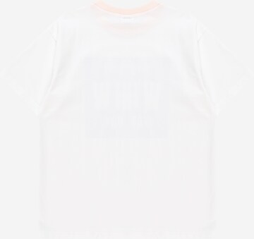 Hust & Claire T-Shirt 'Amari' (GOTS) in Weiß
