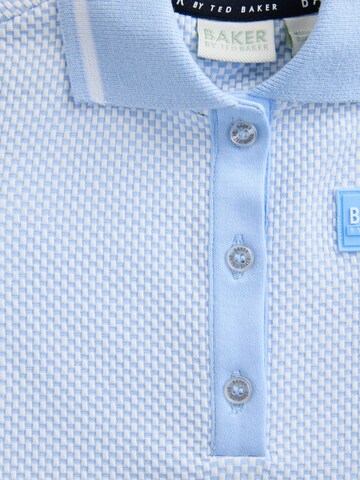 Tutina / body per bambino di Baker by Ted Baker in blu