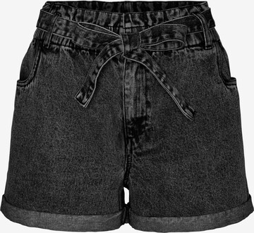 VERO MODA Regular Shorts 'Tamira' in Schwarz: predná strana