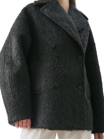 MANUKA Winterjacke‌‌‌‌‌‌‌‌‌‌ in Schwarz