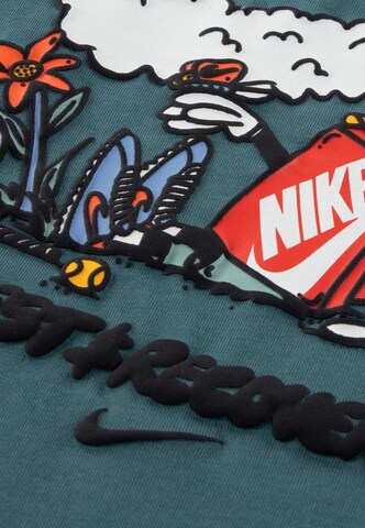 Nike Sportswear - Camisola em cinzento