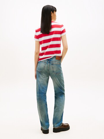Tommy Jeans Regular Jeans 'KIRA' in Blau