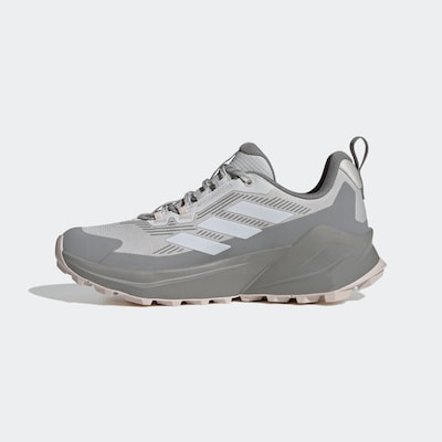 ADIDAS TERREX Flats 'Trailmaker 2.0' in Smoke grey / Light grey, Item view
