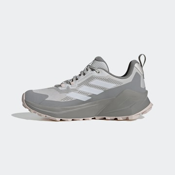 ADIDAS TERREX Halbschuh 'Trailmaker 2.0' in Grau: Vorderseite