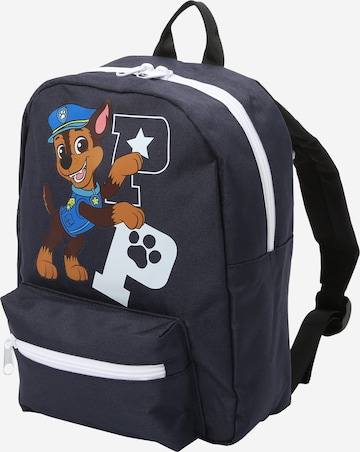 Sac à dos 'FAX PAWPATROL' NAME IT en bleu