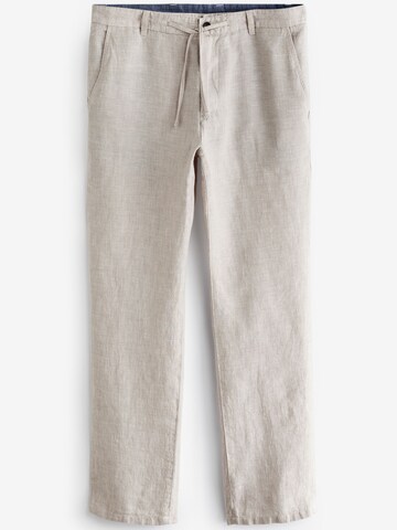 Next Hose in Grau: Vorderseite