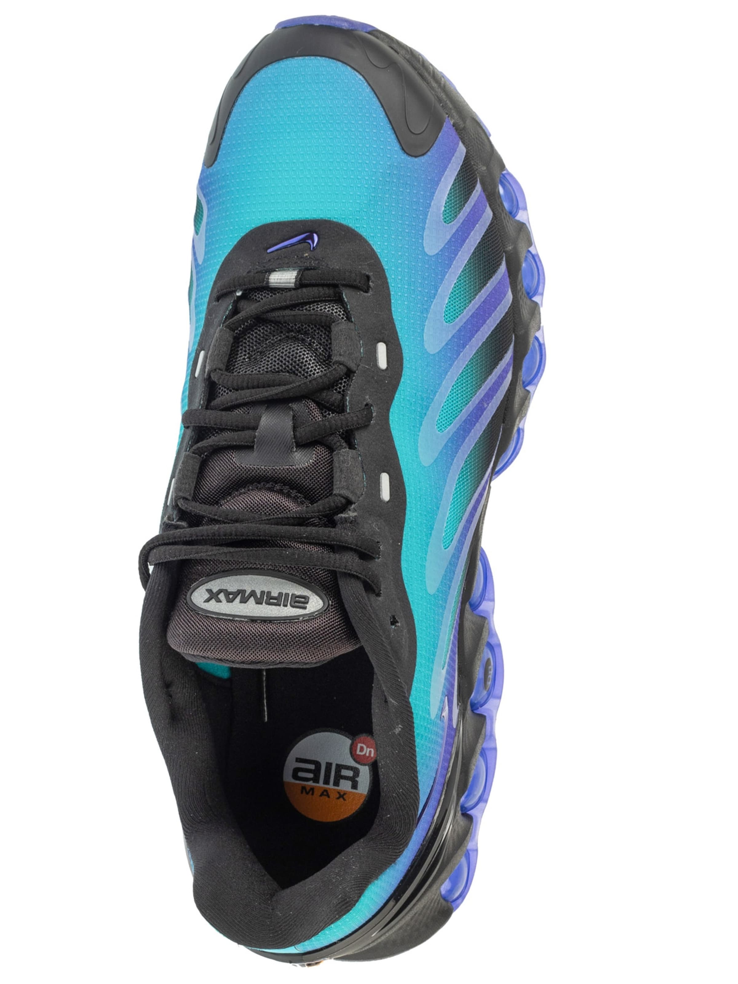 NIKE Sneaker low 'Dn8'‌‌‌‌‌‌‌ in Blau