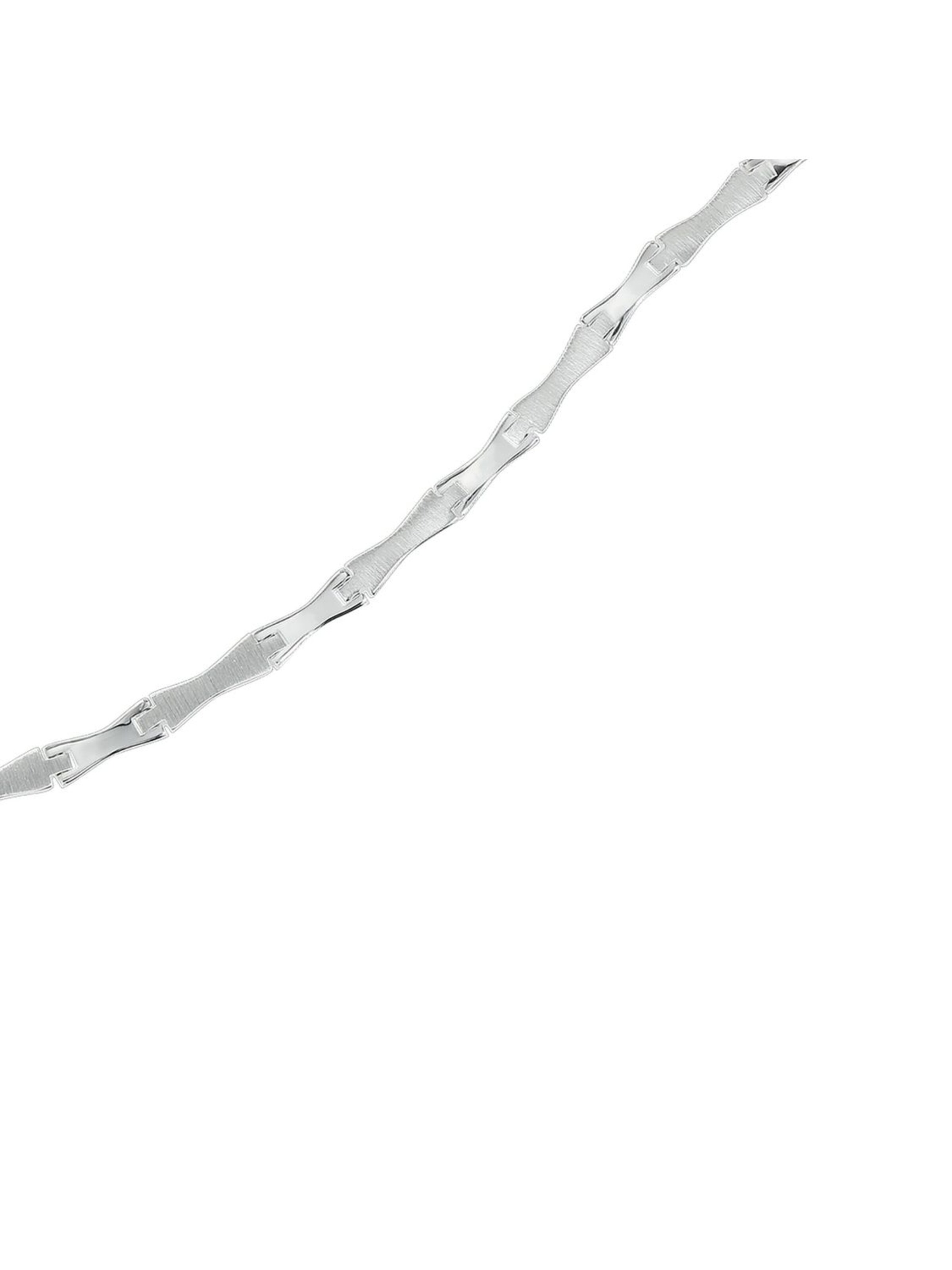 Balia - Pulsera en plata