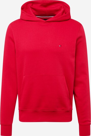 TOMMY HILFIGER Sweatshirt em navy / vermelho vivo / branco, Vista do produto