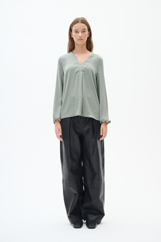 Chemisier 'Rinda' InWear en vert