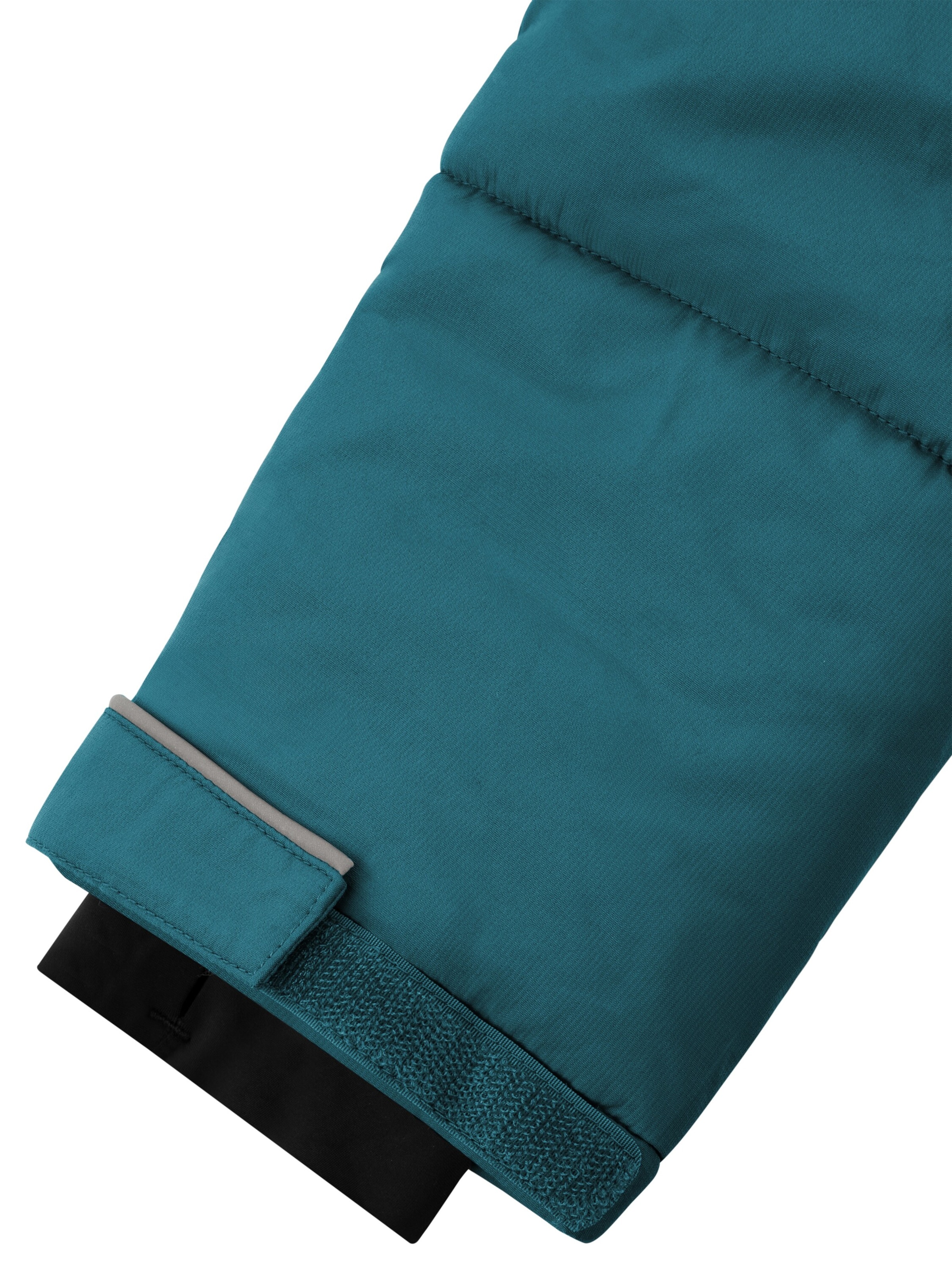 normani Performance Jacket 'Yakutat' in Green