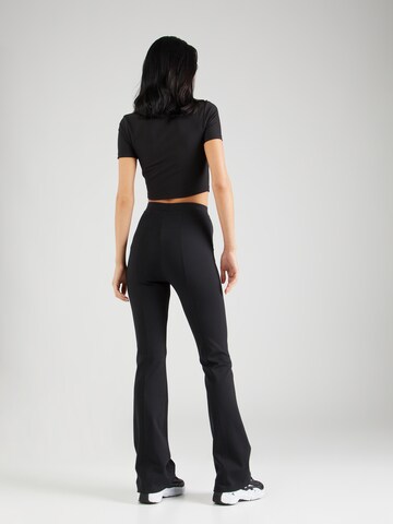 Calvin Klein Jeans Слим фит Клин 'MILANO' в черно