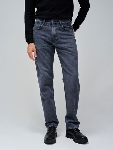 Salsa Jeans Regular Jeans in Blue: front