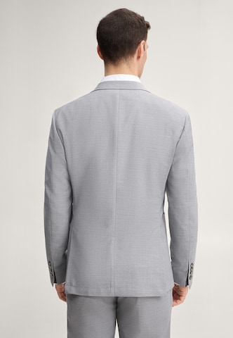 JOOP! Slim Fit Sakko in Grau