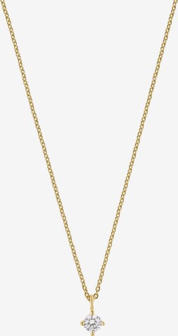 ESPRIT Necklace in Gold: front