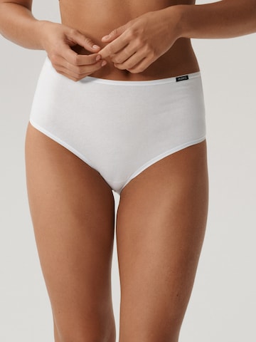 Atlantic Panty 'ATLANTIC' in White