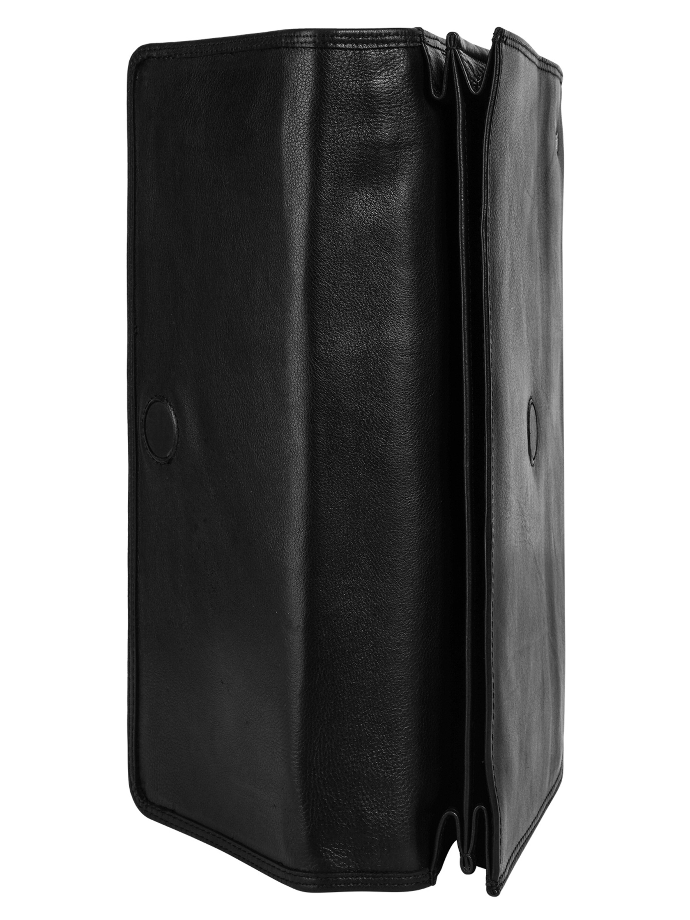 Mallette Szuna en noir