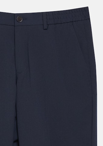 s.Oliver Regular Pantalon in Blauw
