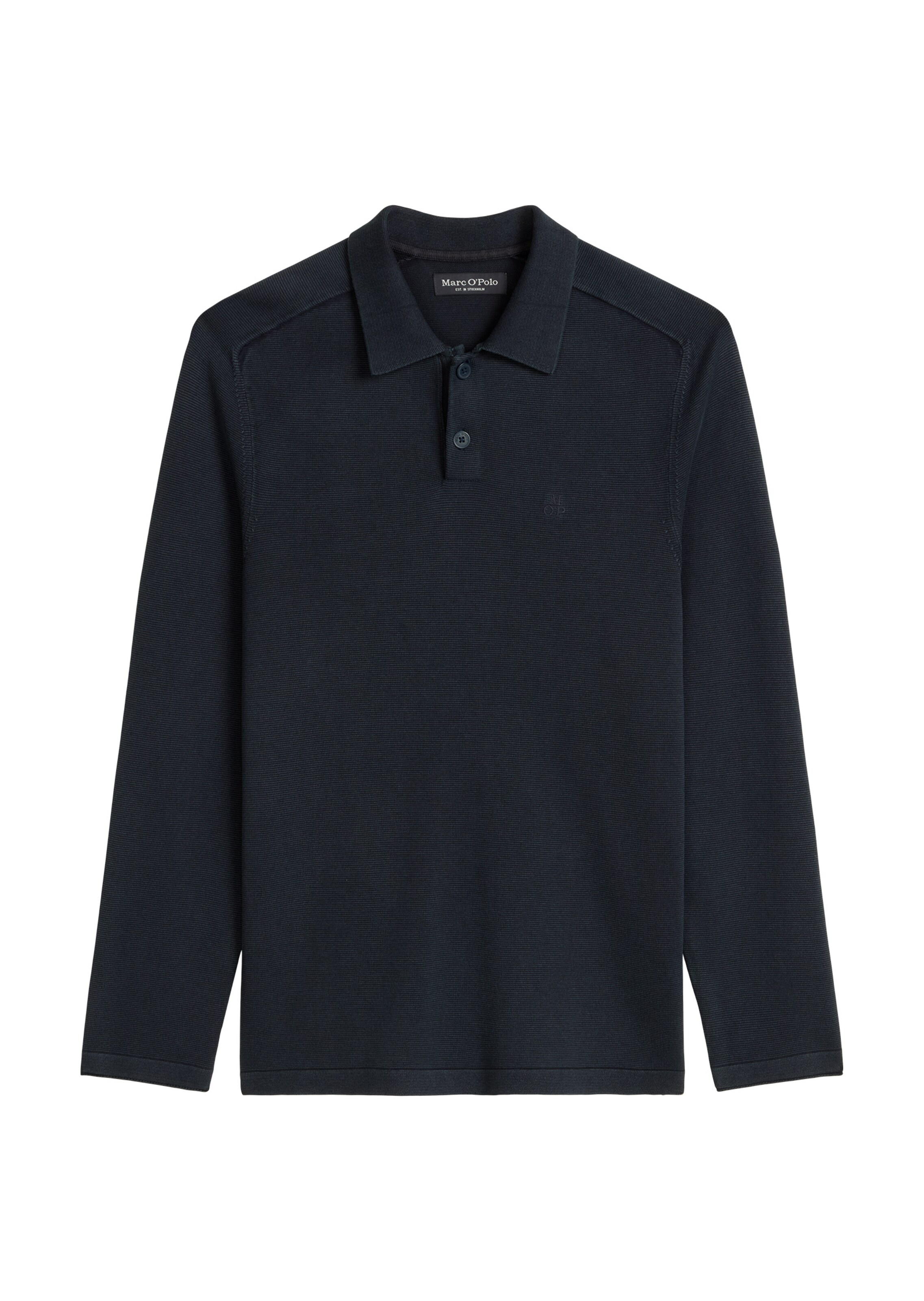 Marc O'Polo Sweater in Blue: front