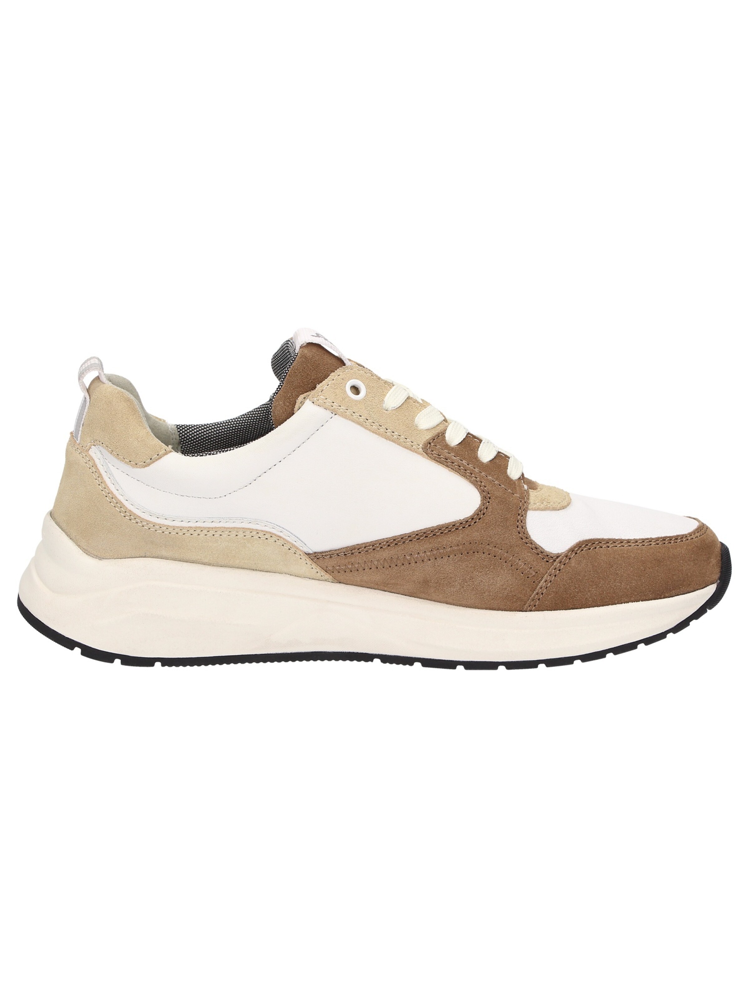 SIOUX Platform trainers 'Tasulio-700' in Brown
