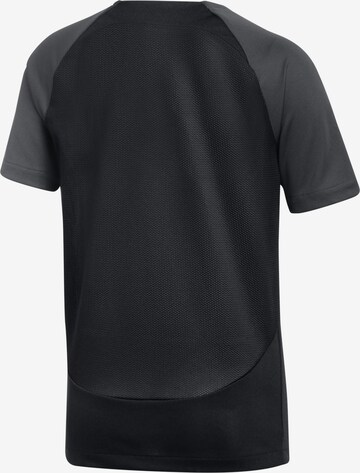 T-Shirt fonctionnel 'Academy' NIKE en noir