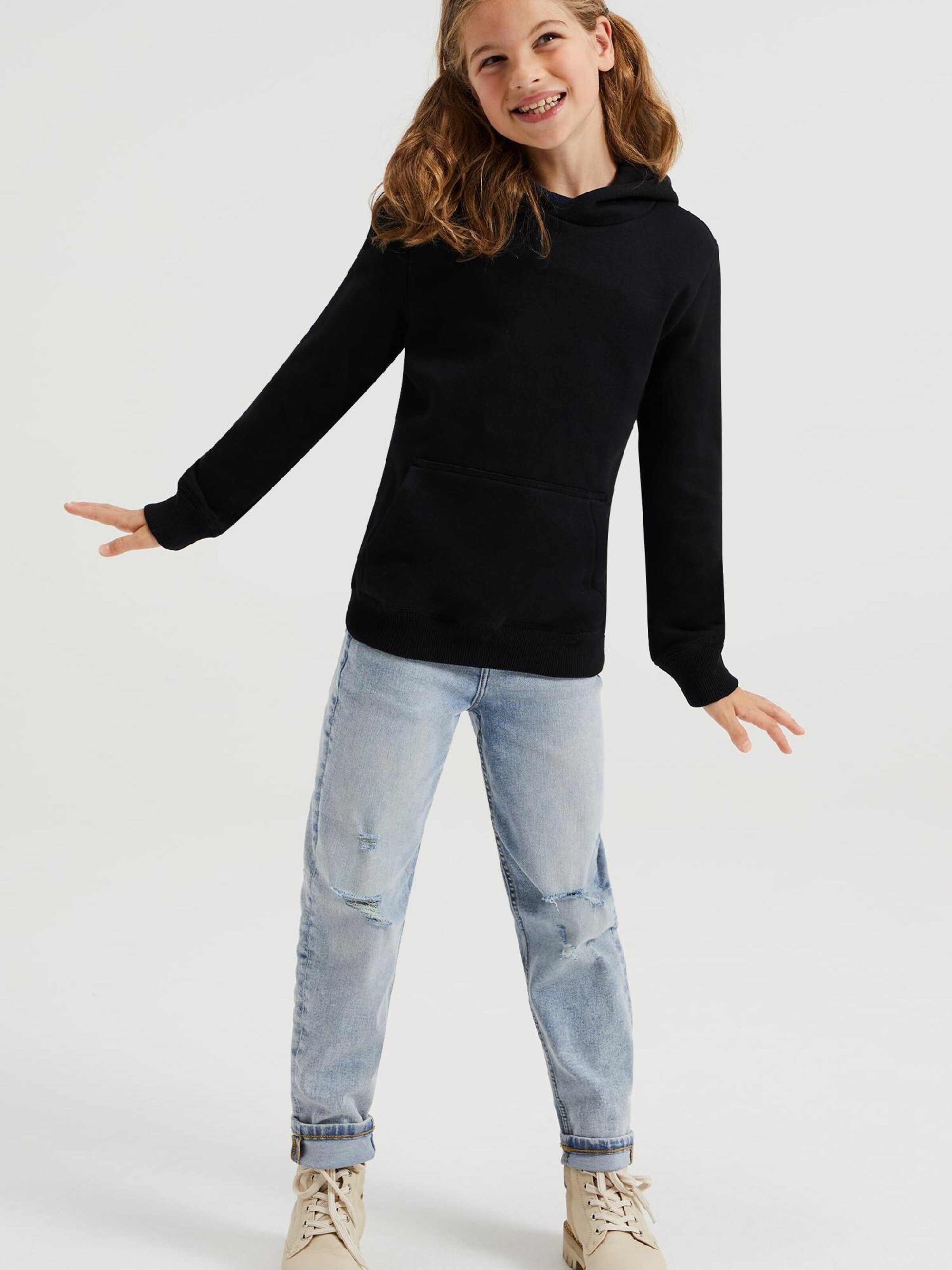 We fashion hoodie sale