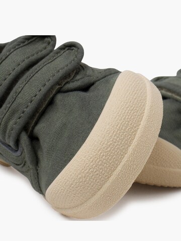 Pisamonas Sneakers in Green