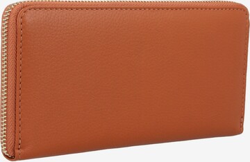 PATRIZIA PEPE Wallet in Orange