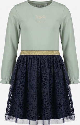 BLUE SEVEN Dress in Blue: front