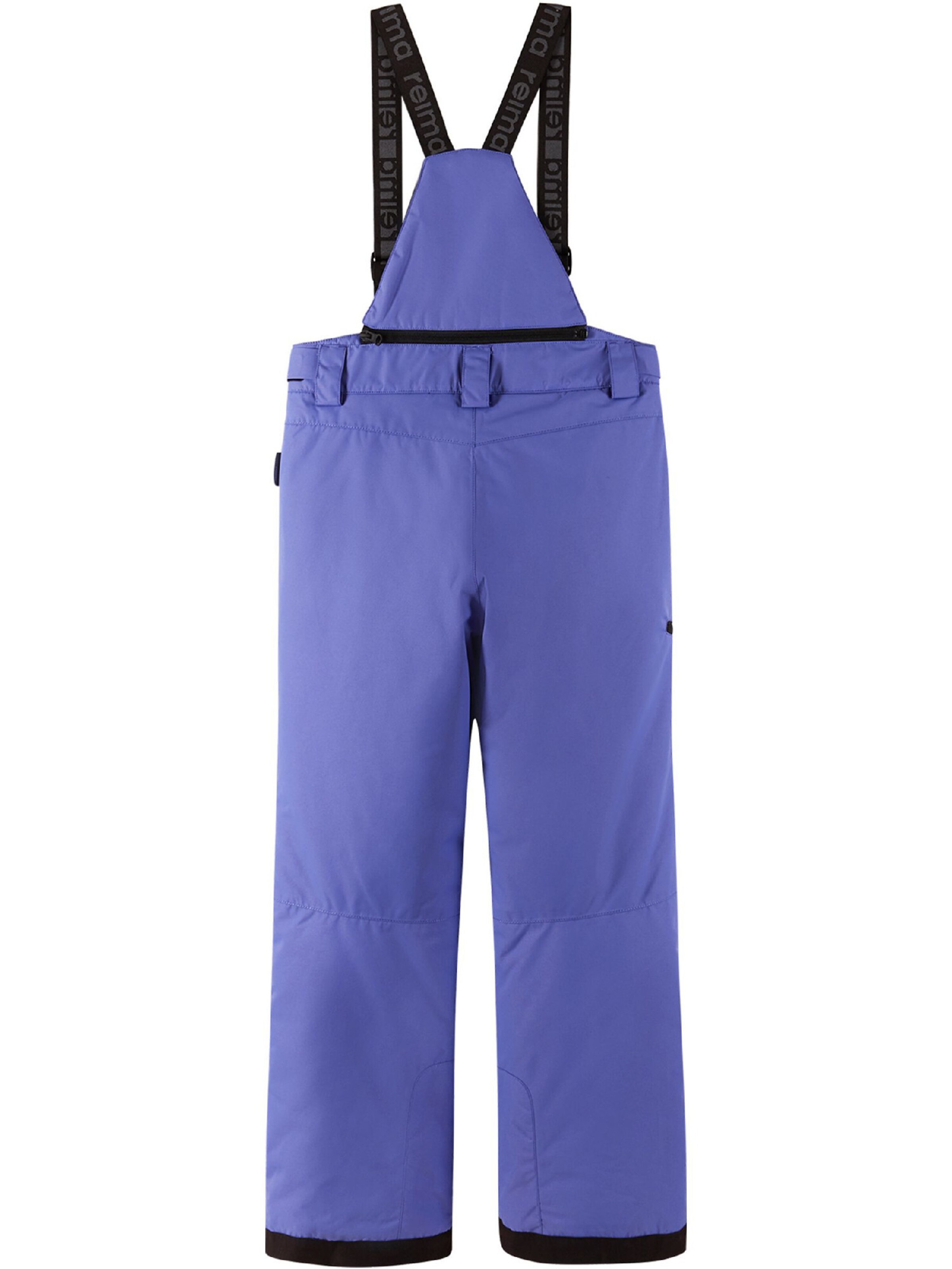 Reima Regular Funktionshose 'Terrie' in Lila