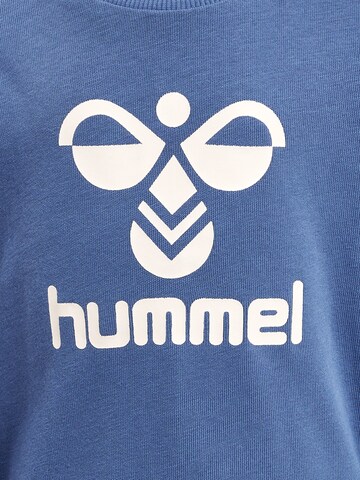 Hummel Jogginganzug in Blau